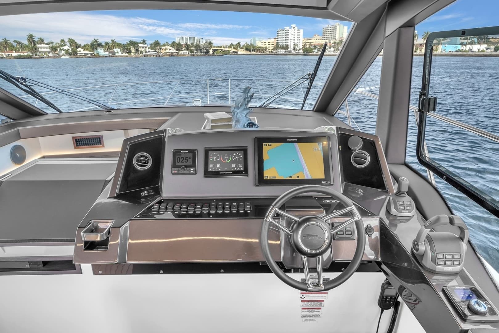 2023 Galeon 425 HTS