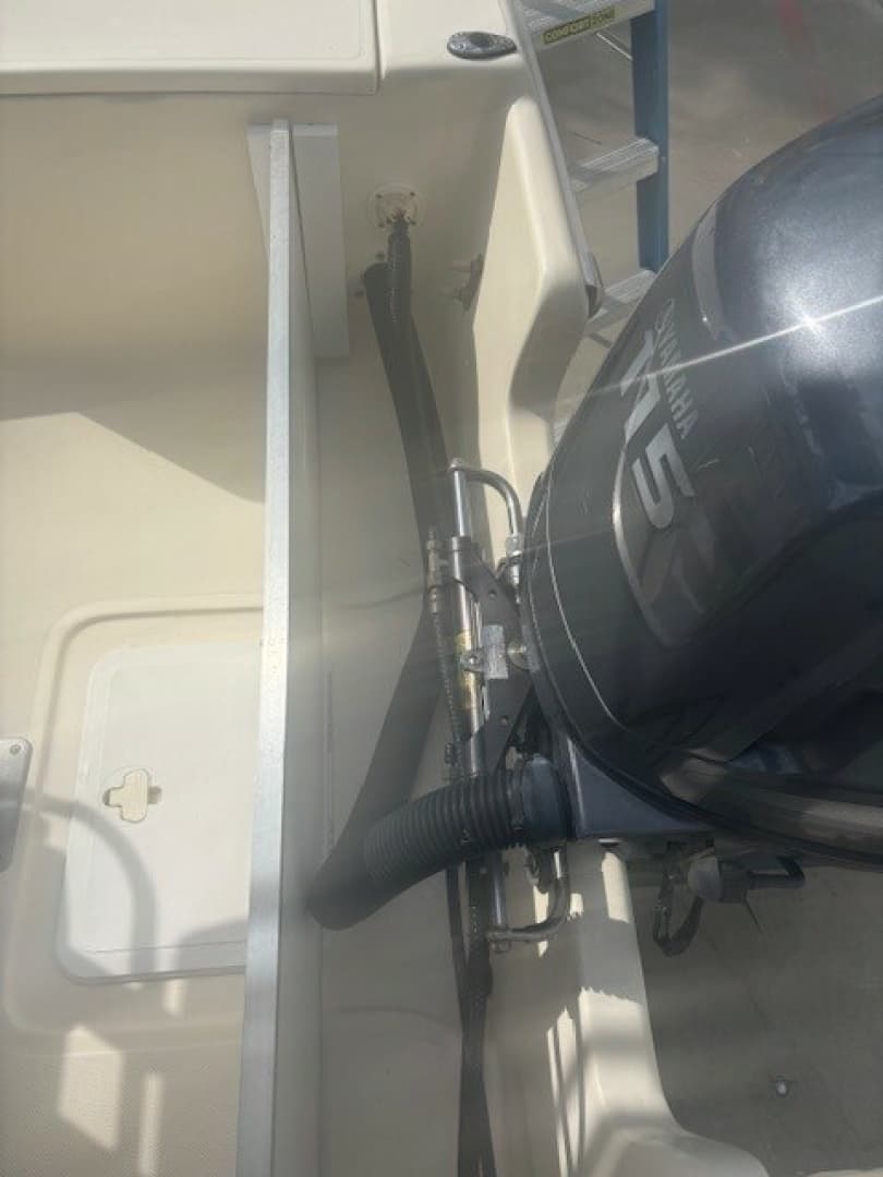 2006 Scout 185 Sportfish