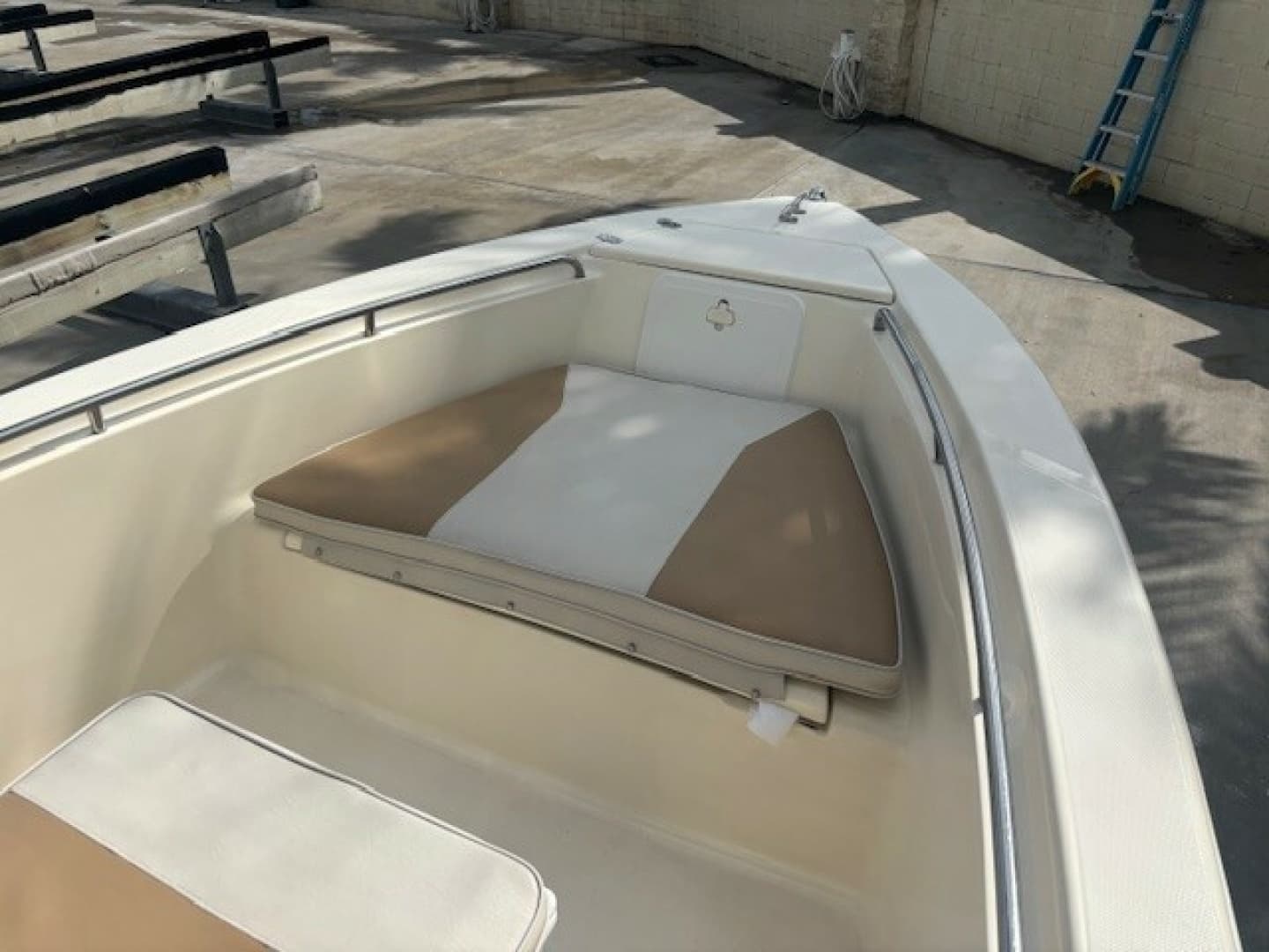 2006 Scout 185 Sportfish
