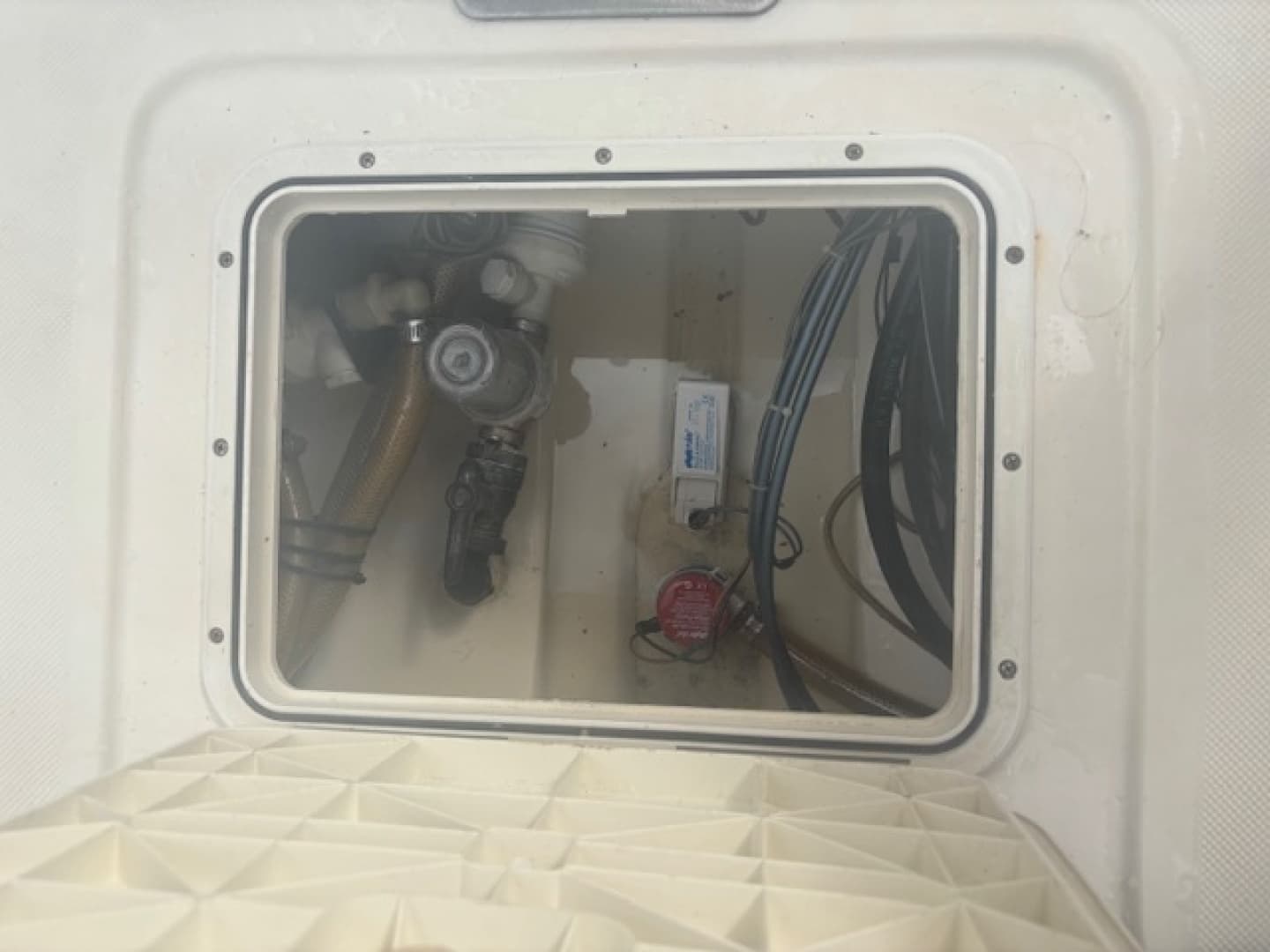 2006 Scout 185 Sportfish