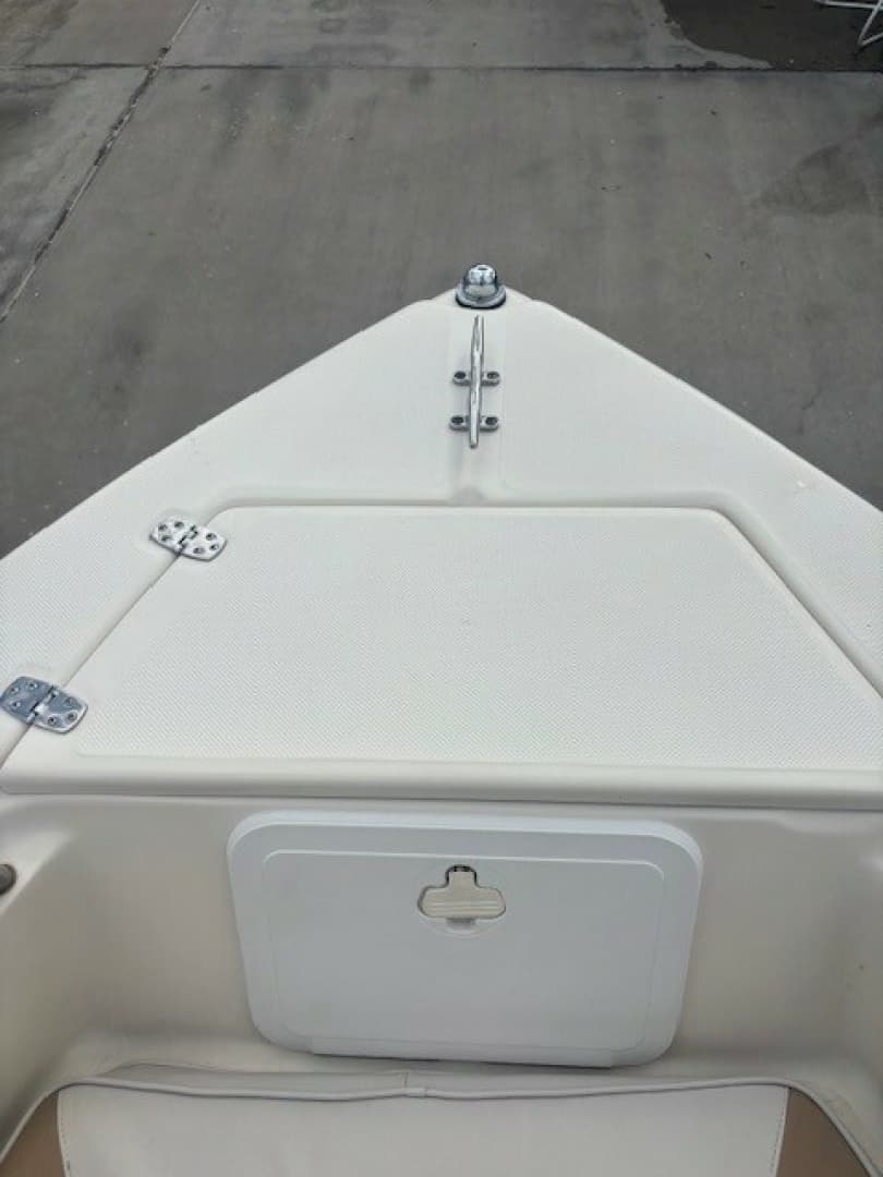 2006 Scout 185 Sportfish
