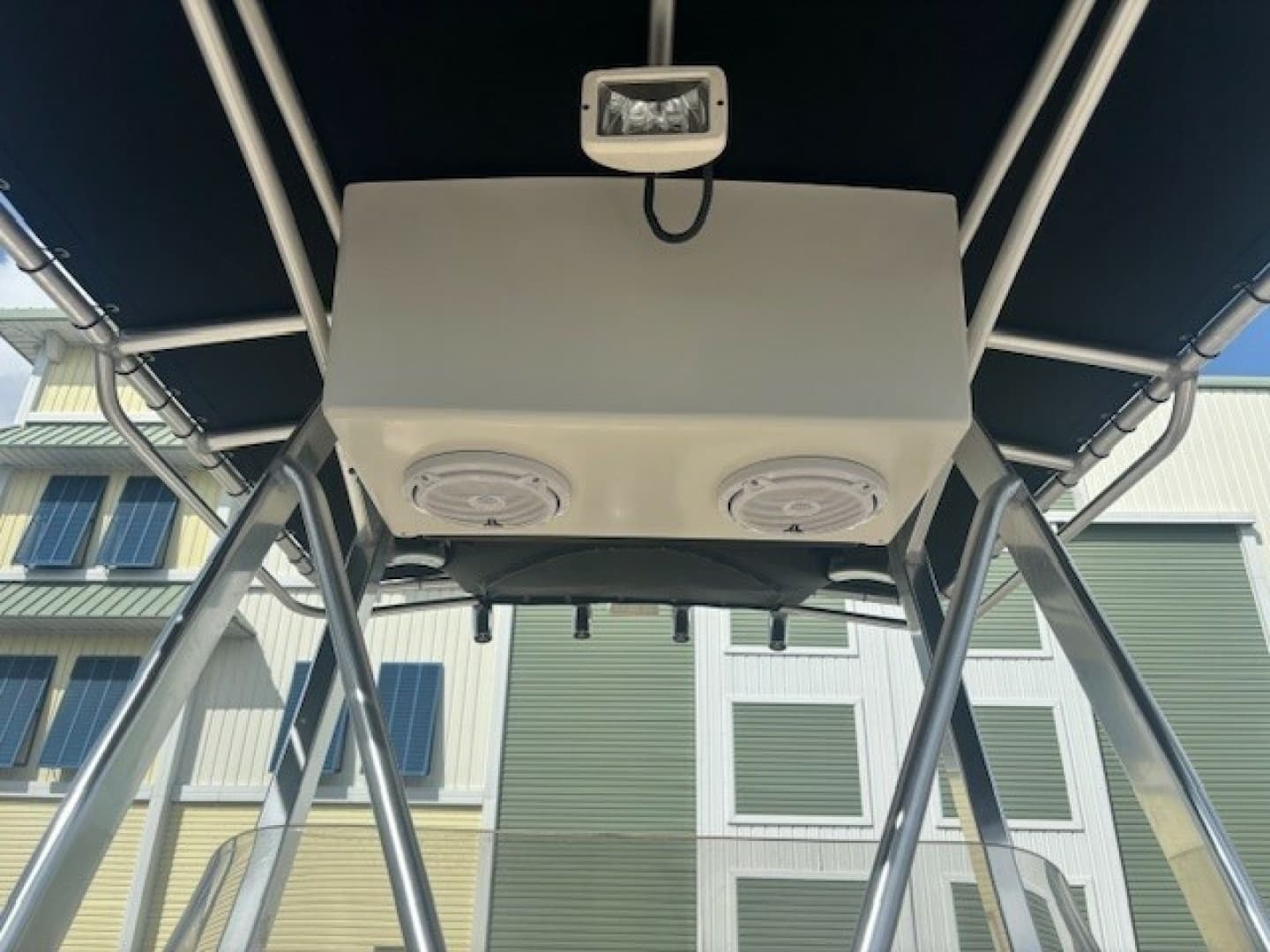 2006 Scout 185 Sportfish