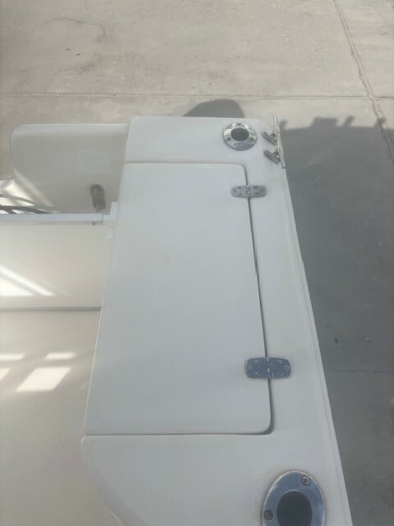 2006 Scout 185 Sportfish