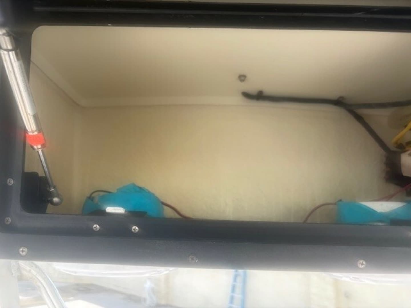 2006 Scout 185 Sportfish