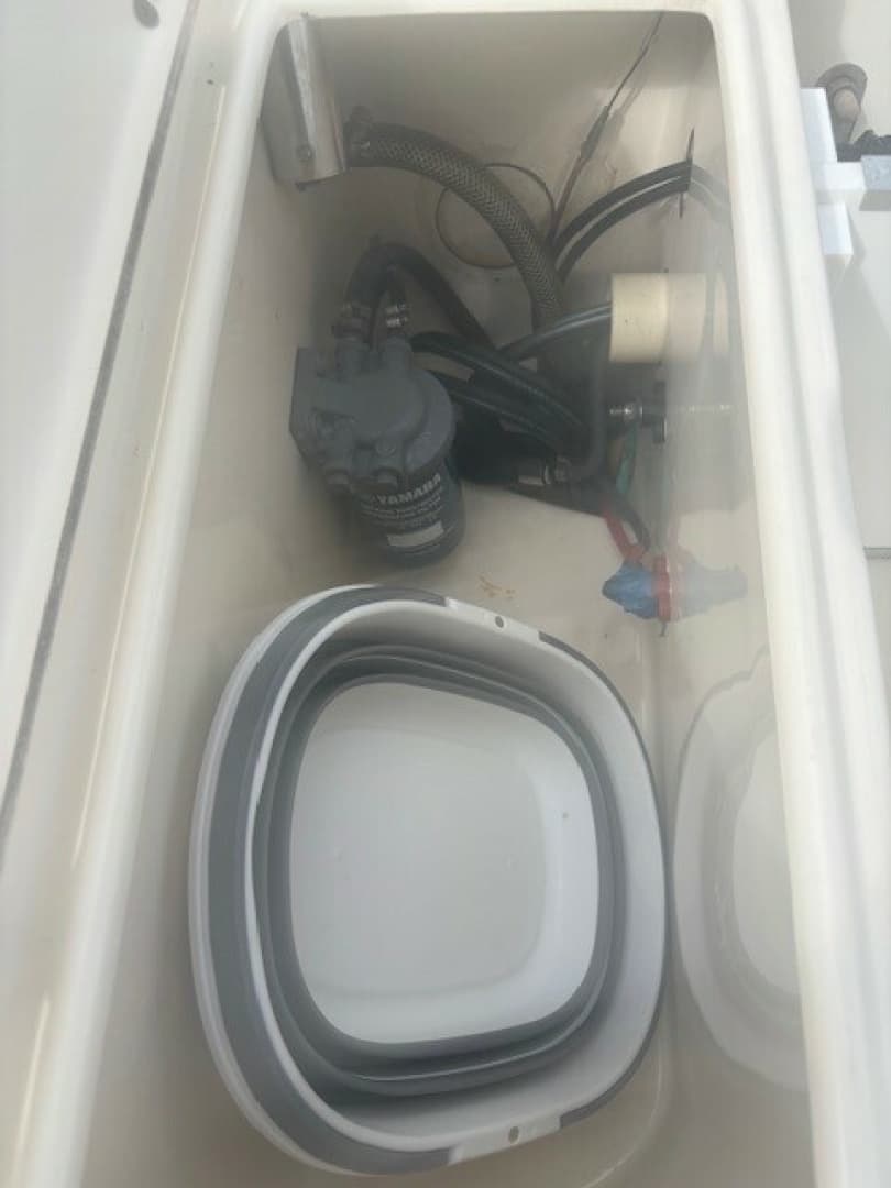 2006 Scout 185 Sportfish