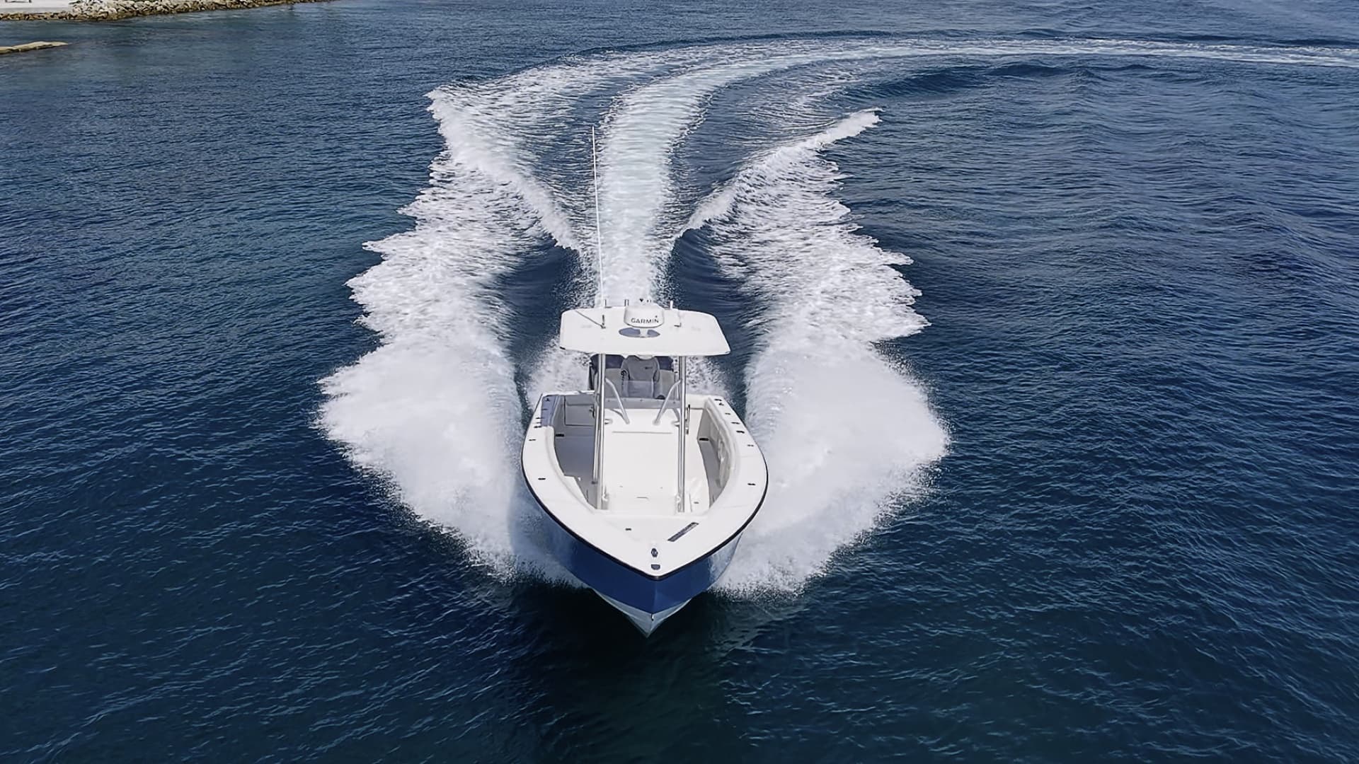 2007 Jupiter FS