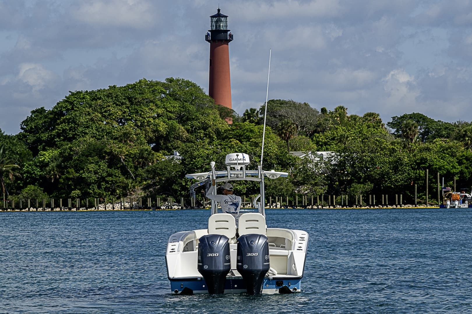 2007 Jupiter FS