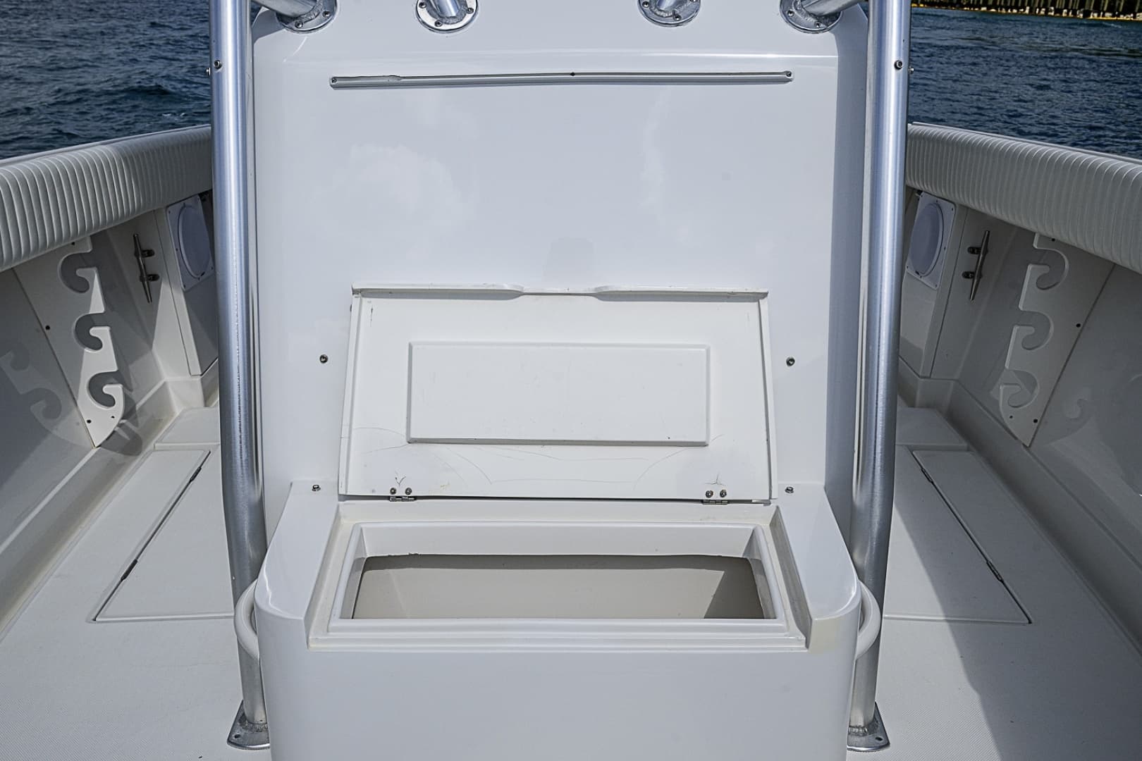 2007 Jupiter FS