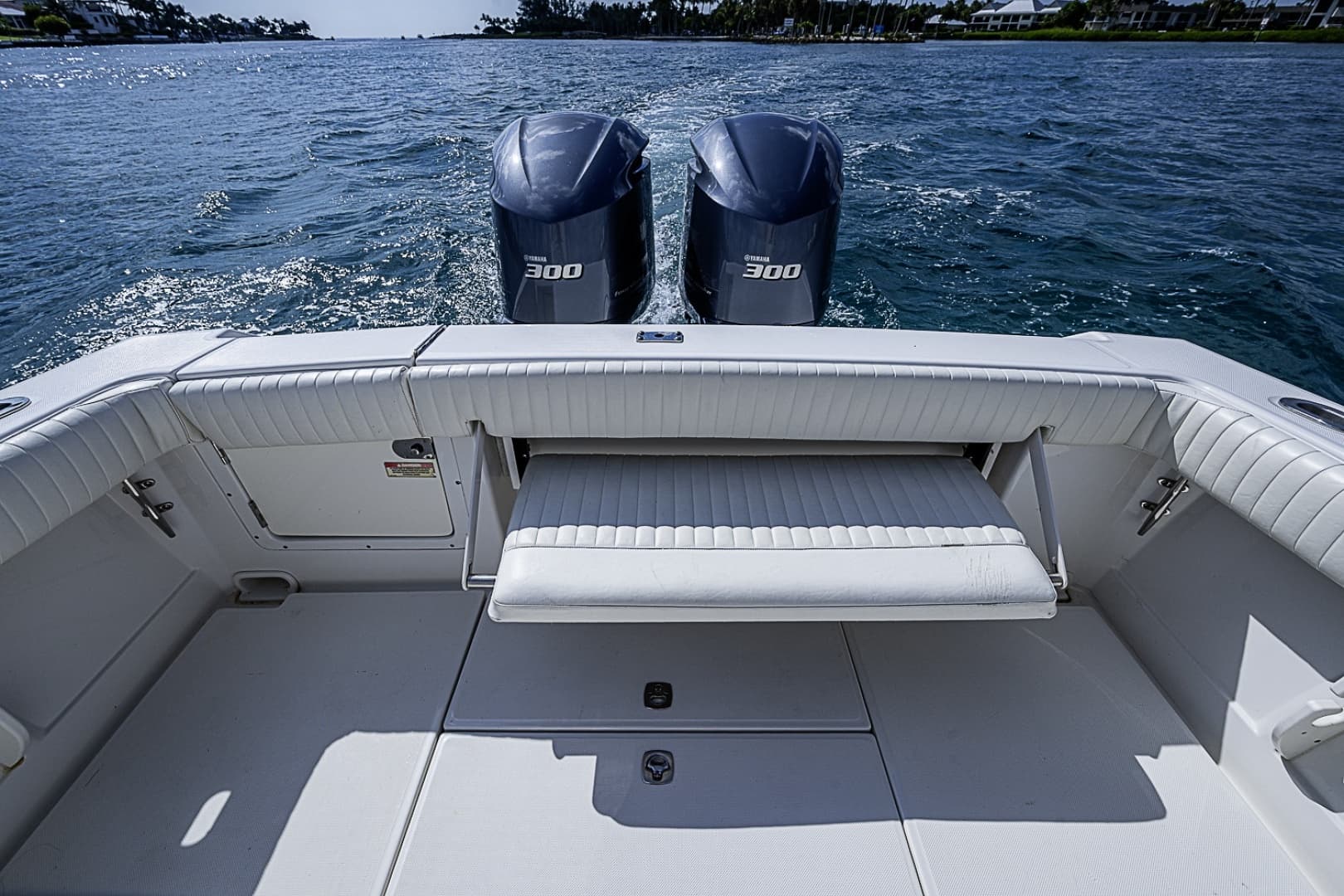 2007 Jupiter FS