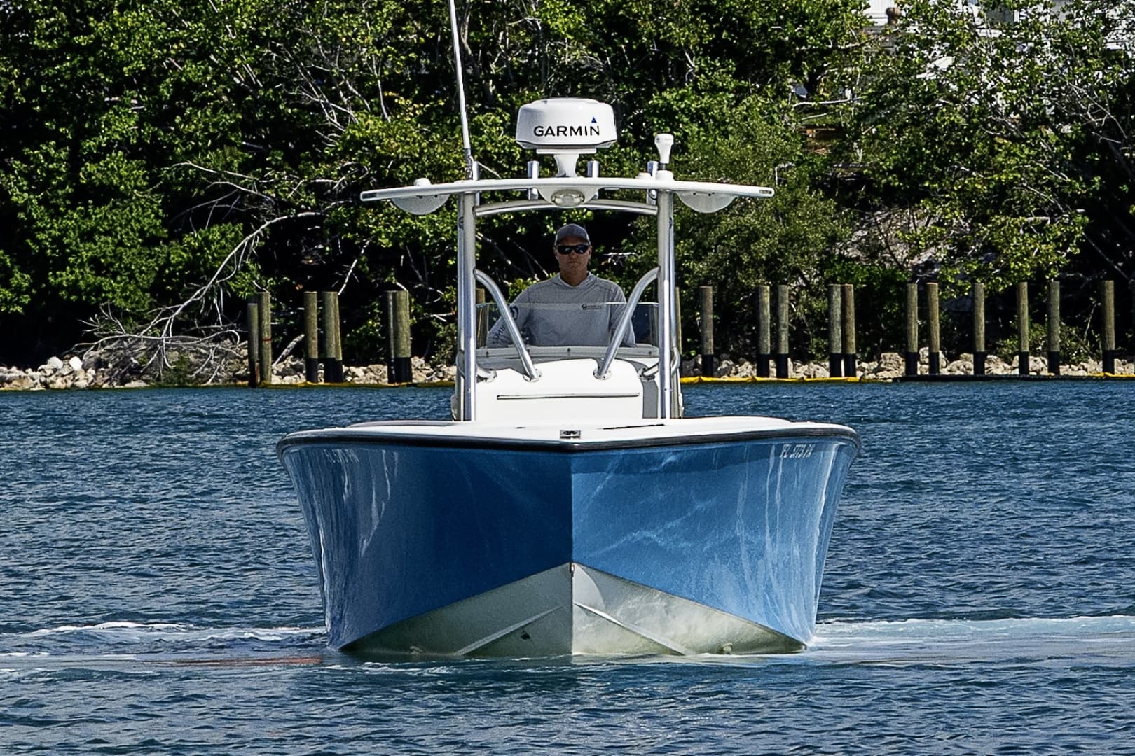 2007 Jupiter FS