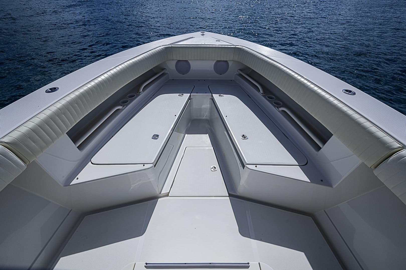 2007 Jupiter FS