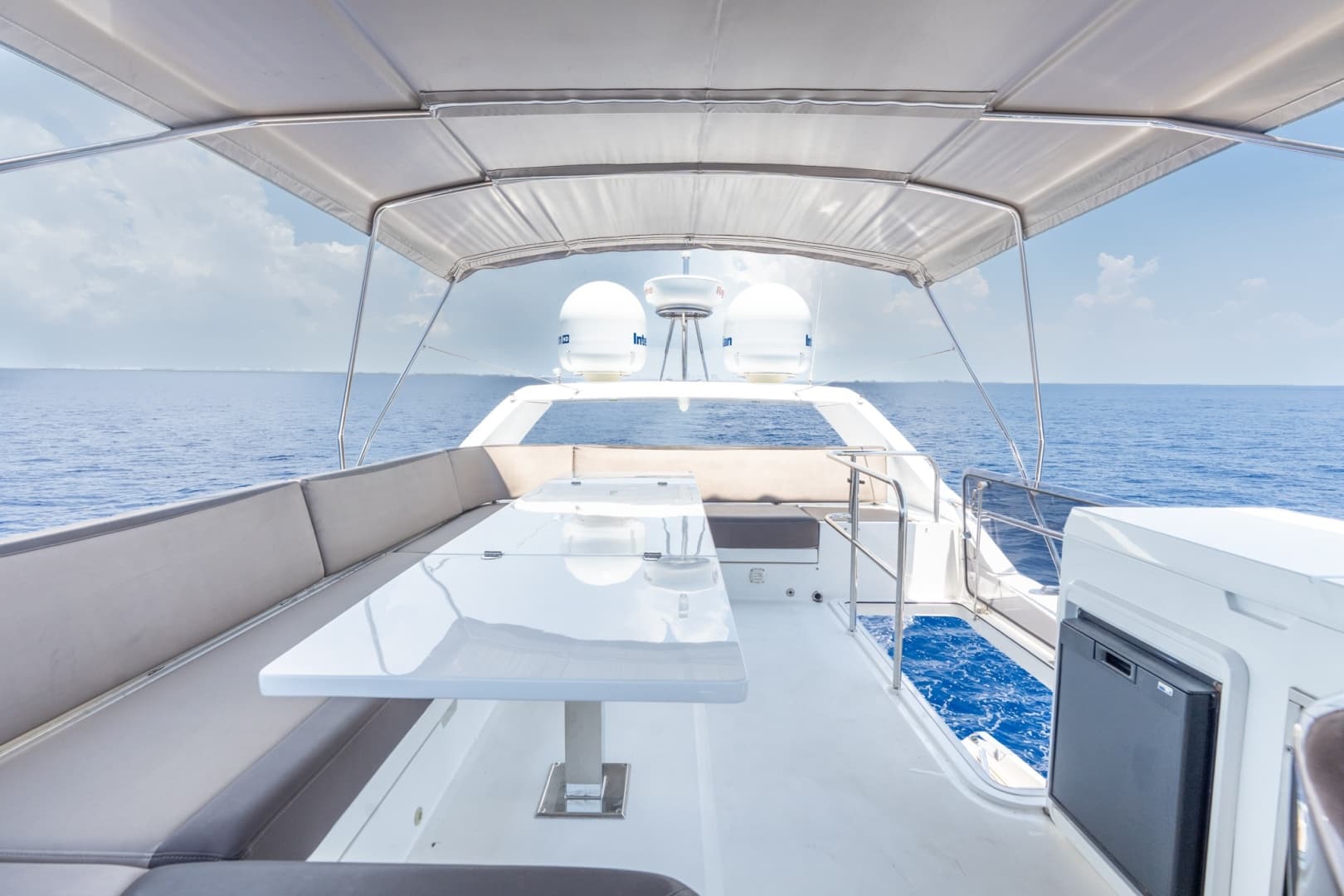 2017 Galeon 550 Fly