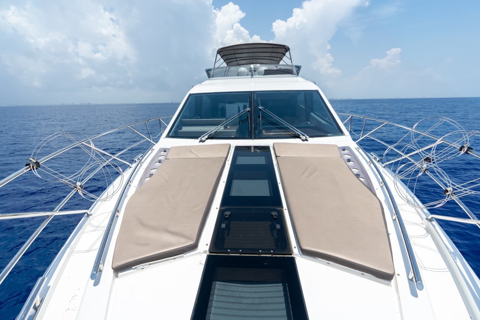 2017 Galeon 550 Fly