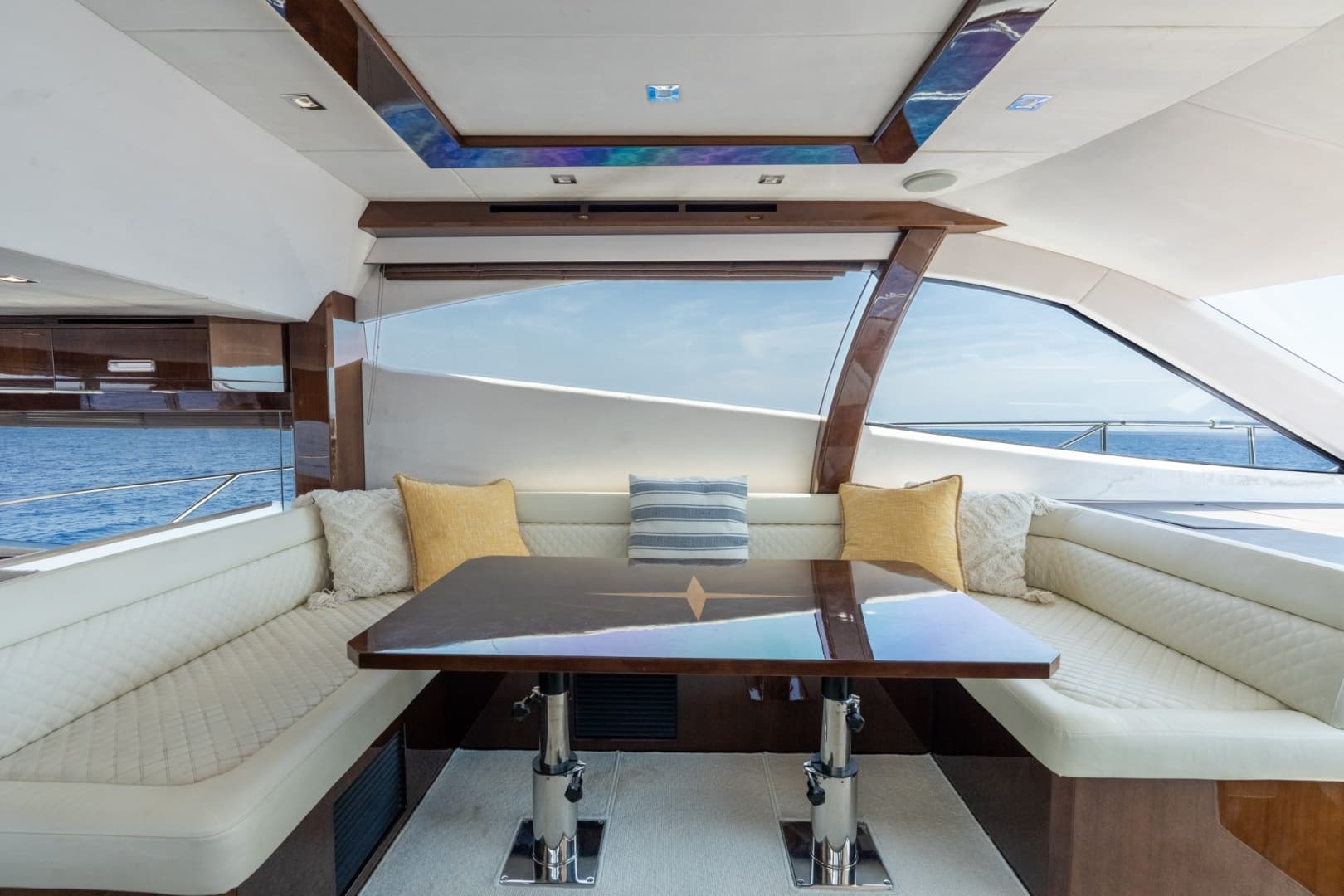 2017 Galeon 550 Fly