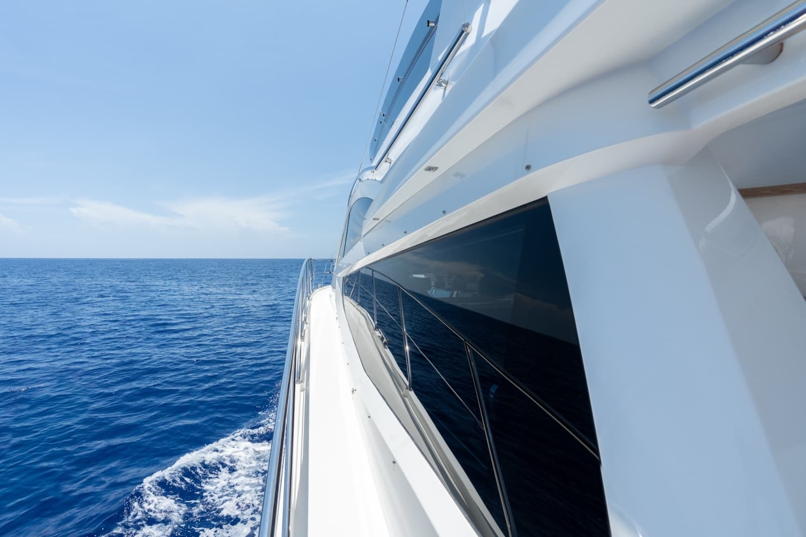 2017 Galeon 550 Fly
