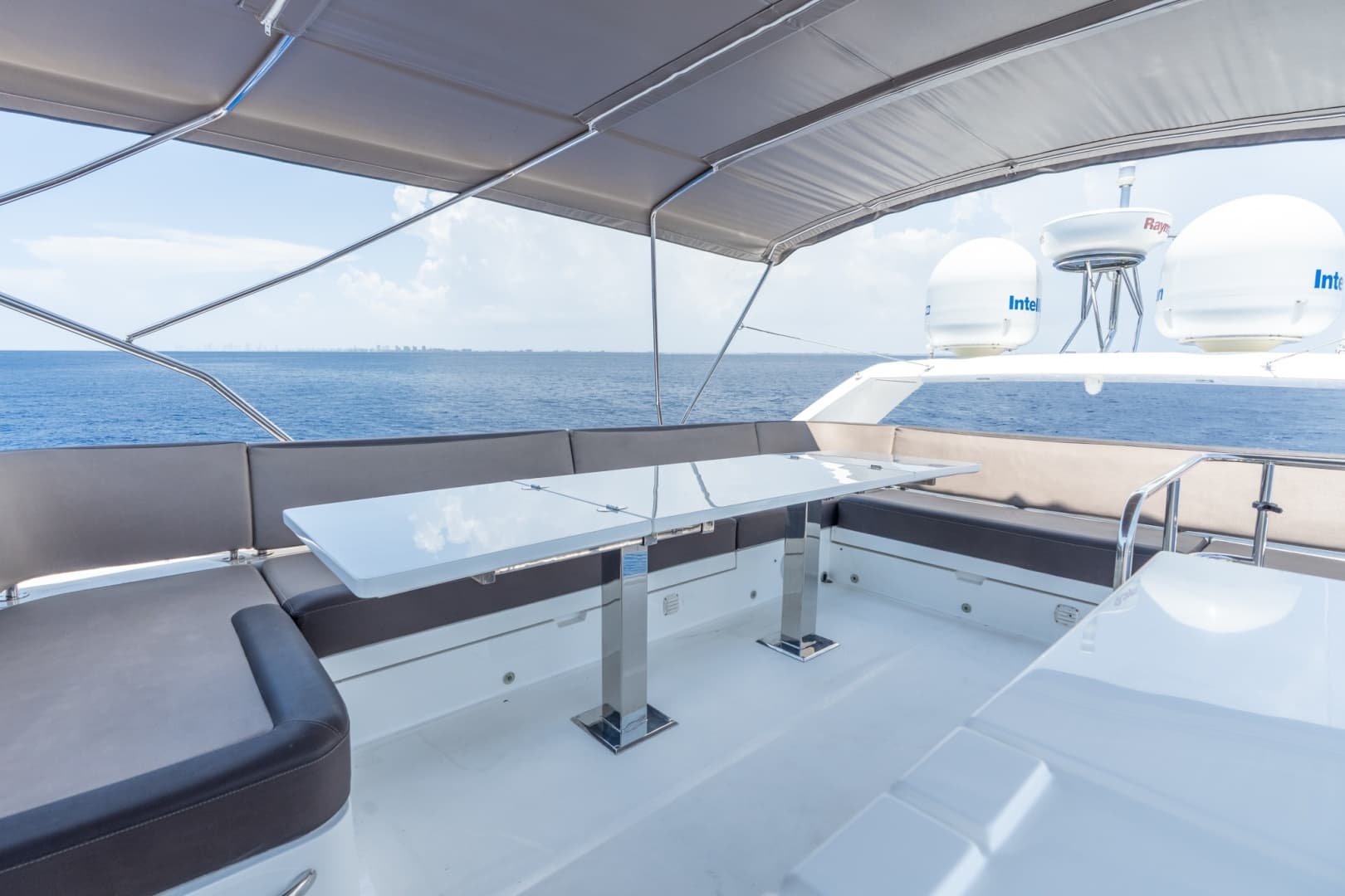 2017 Galeon 550 Fly