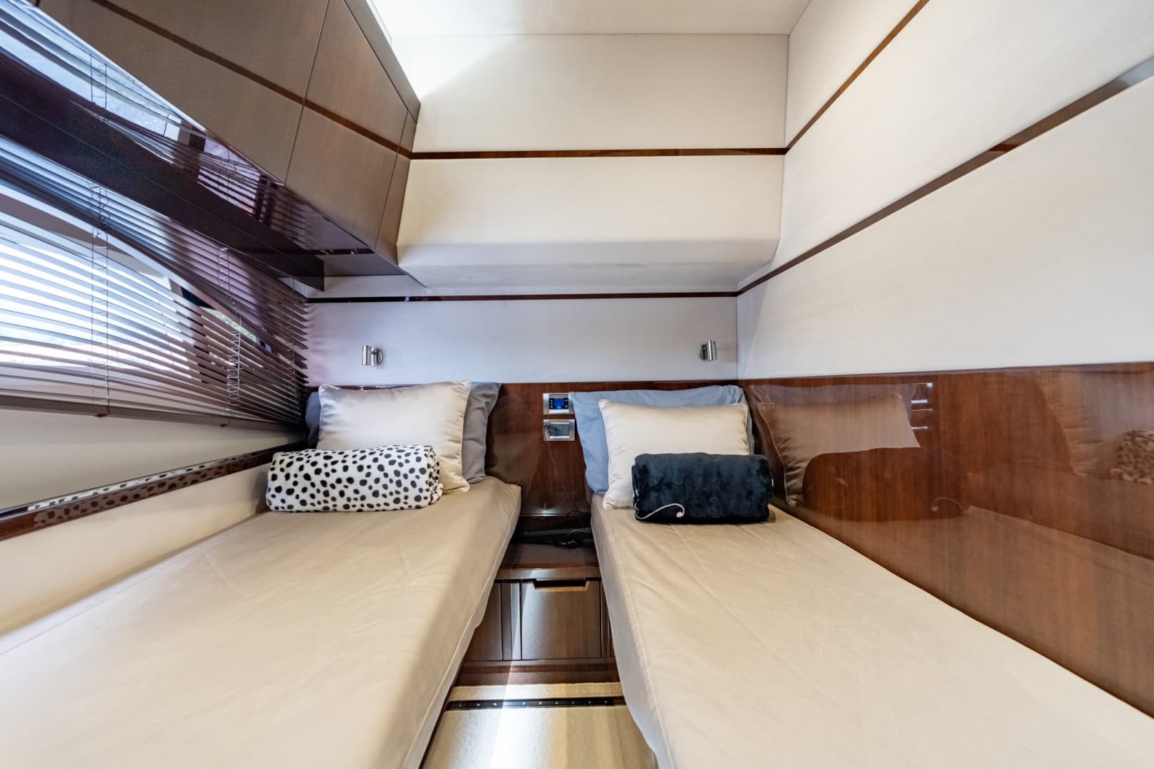 2017 Galeon 550 Fly