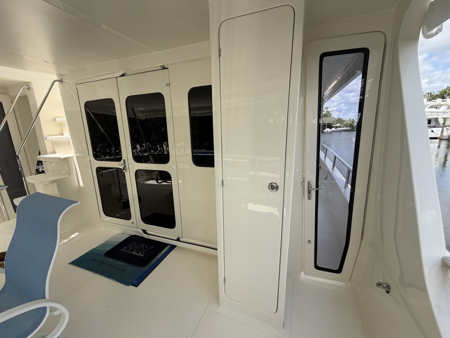 2025 Marlow Explorer 53E