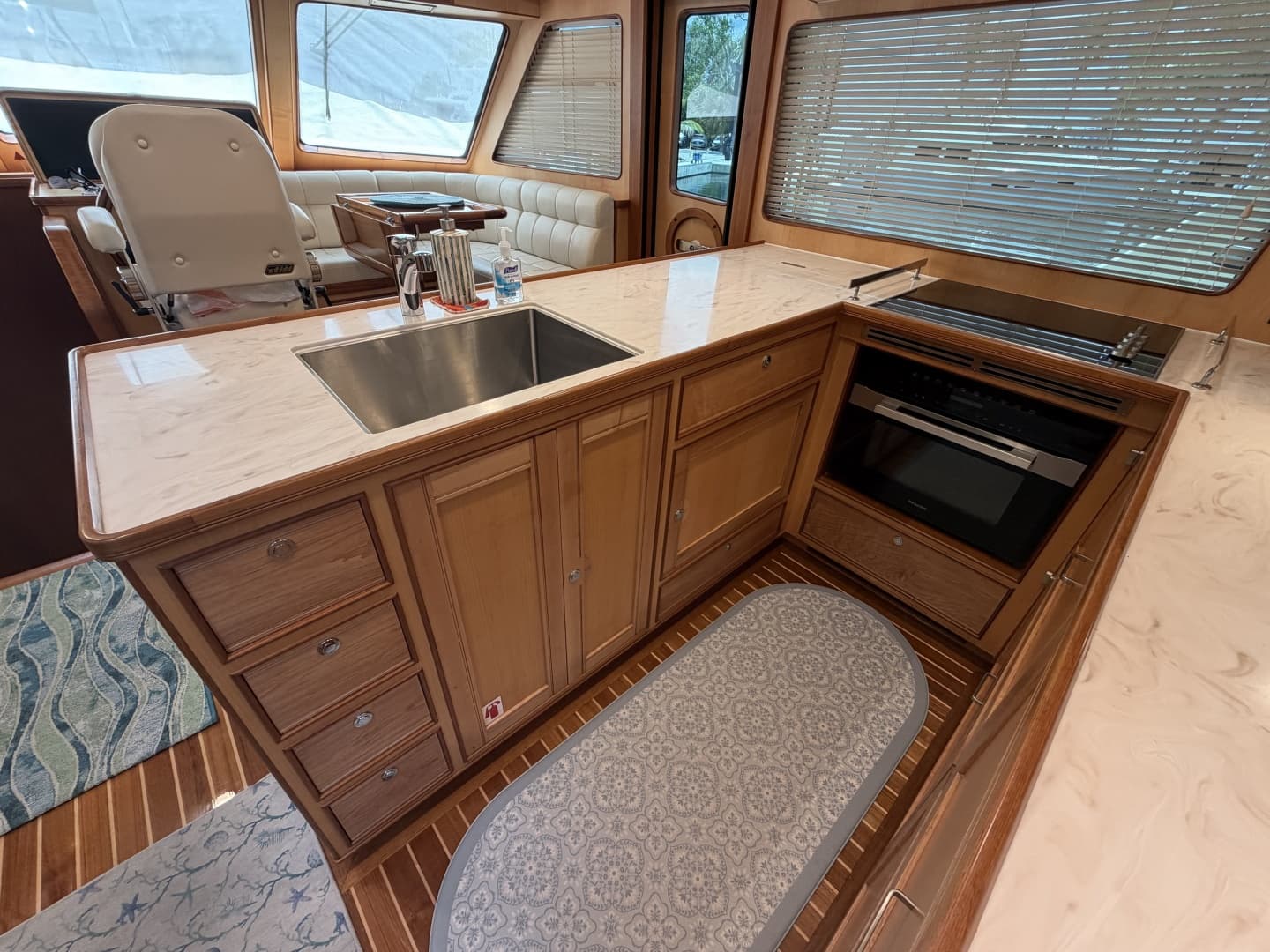 2025 Marlow Explorer 53E