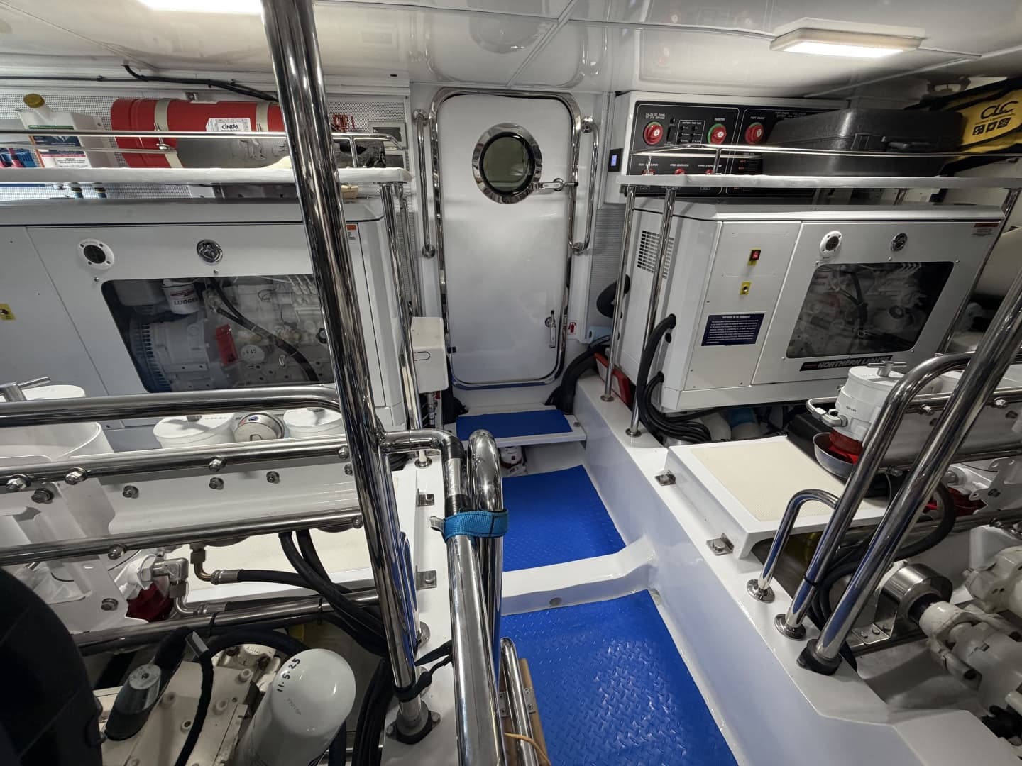 2025 Marlow Explorer 53E