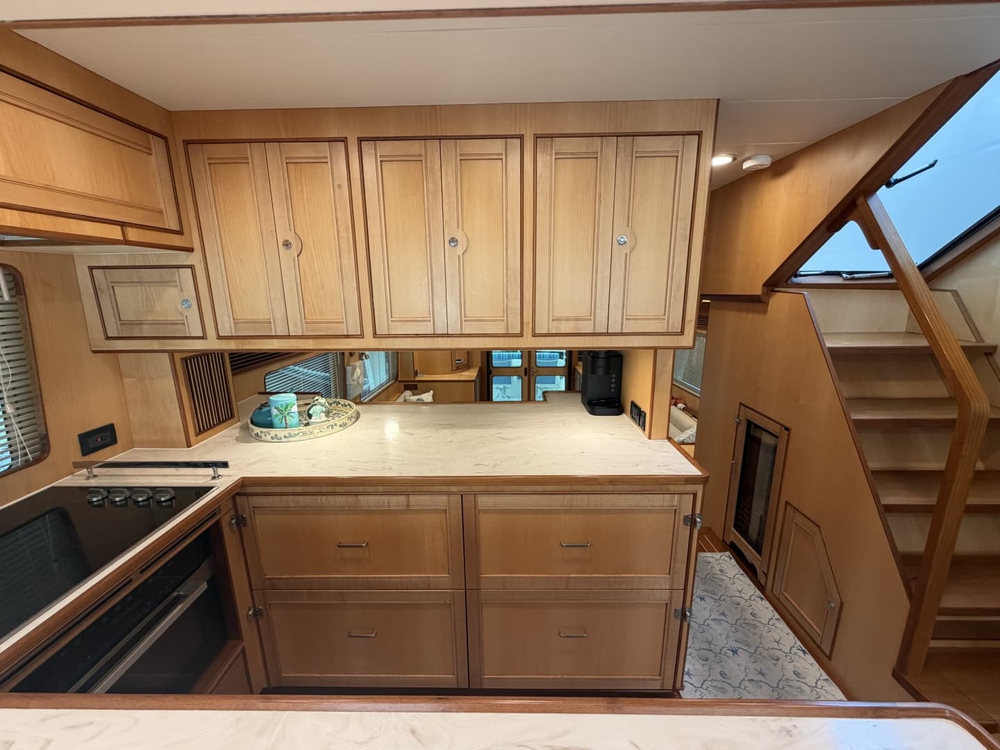 2025 Marlow Explorer 53E
