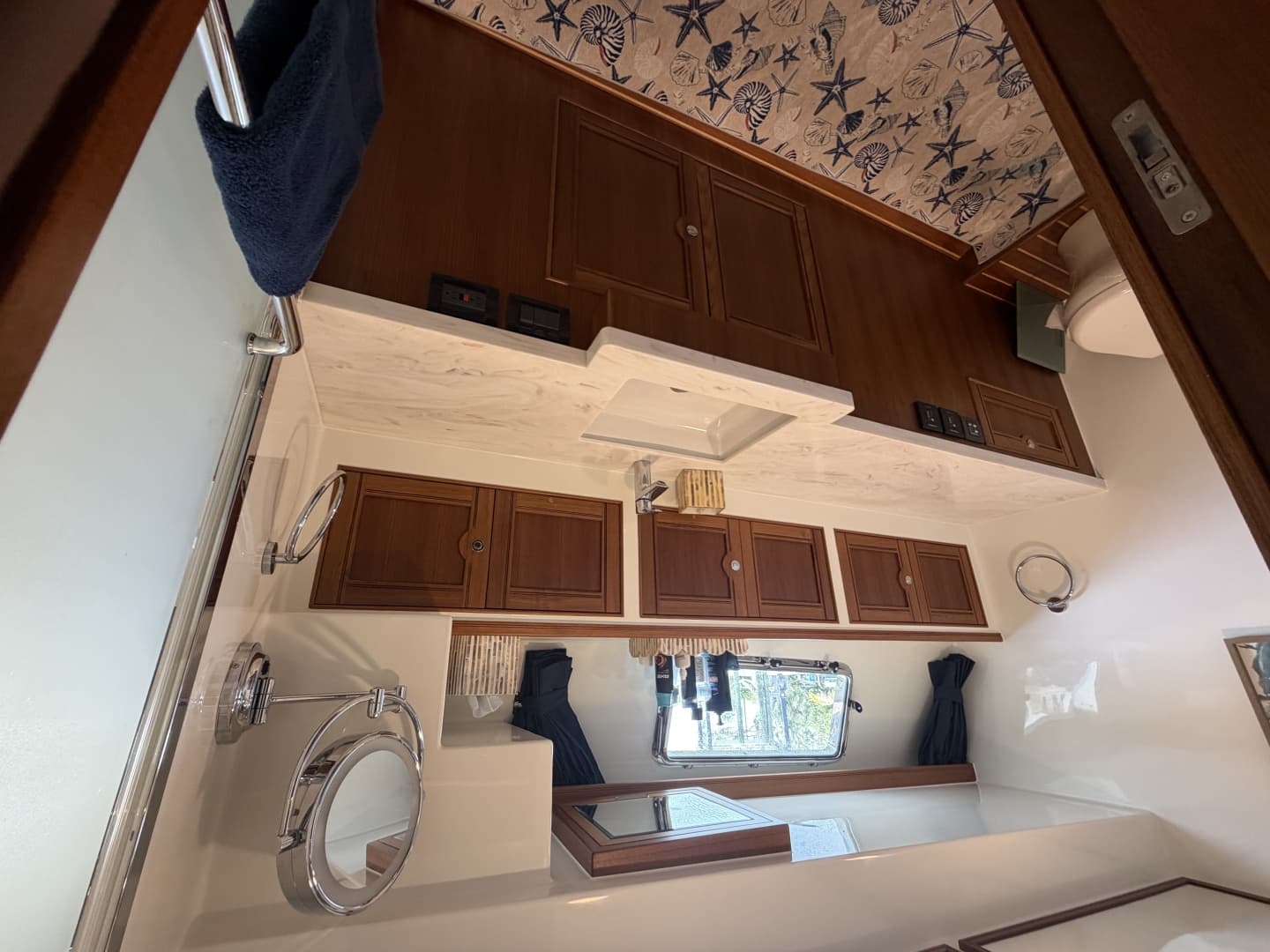 2025 Marlow Explorer 53E