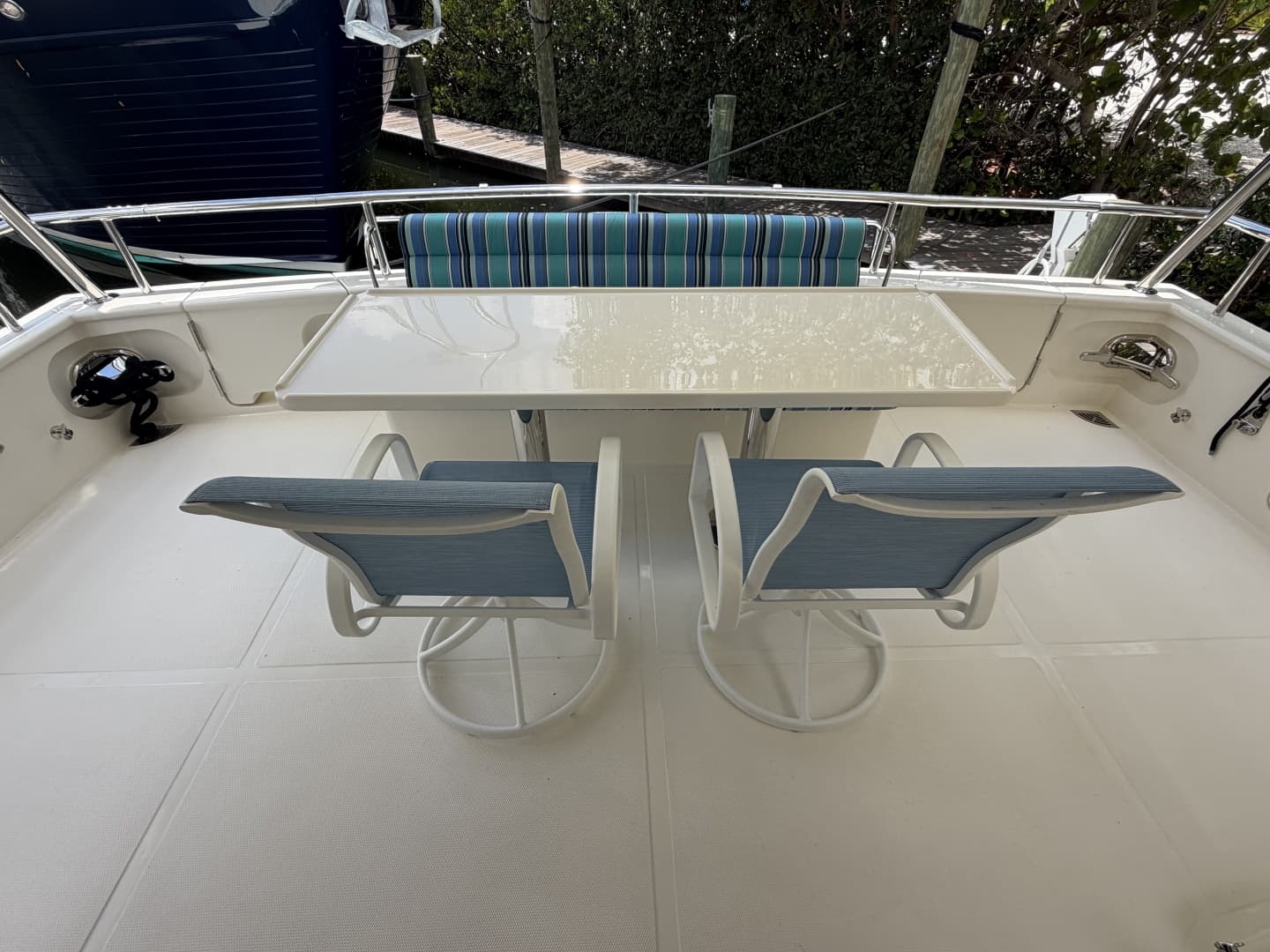 2025 Marlow Explorer 53E