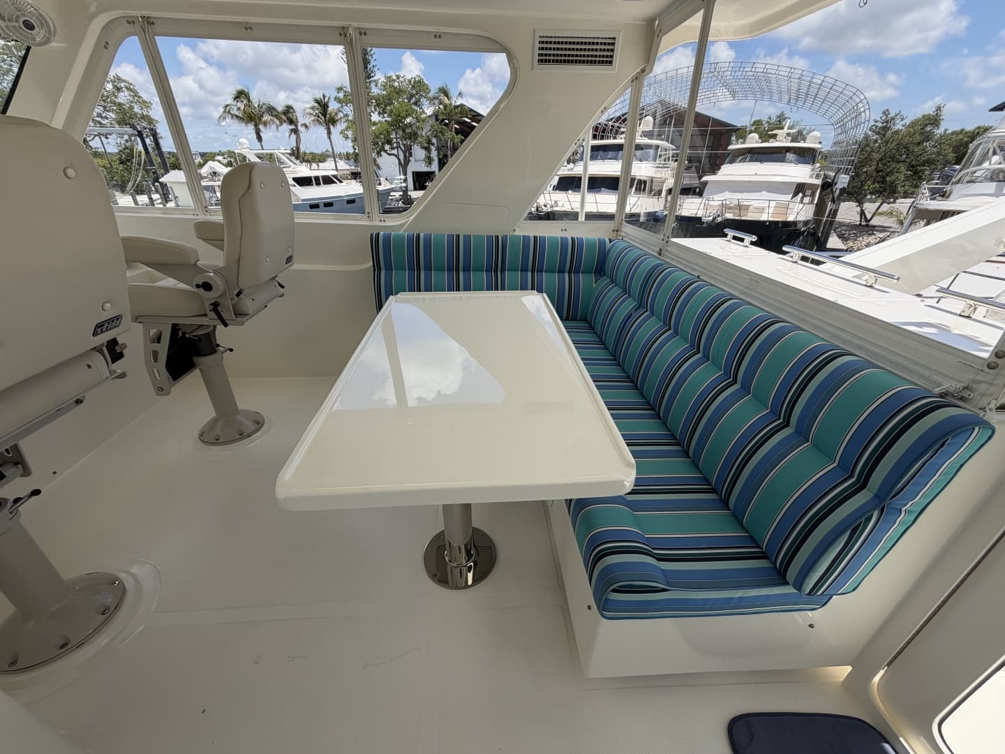 2025 Marlow Explorer 53E