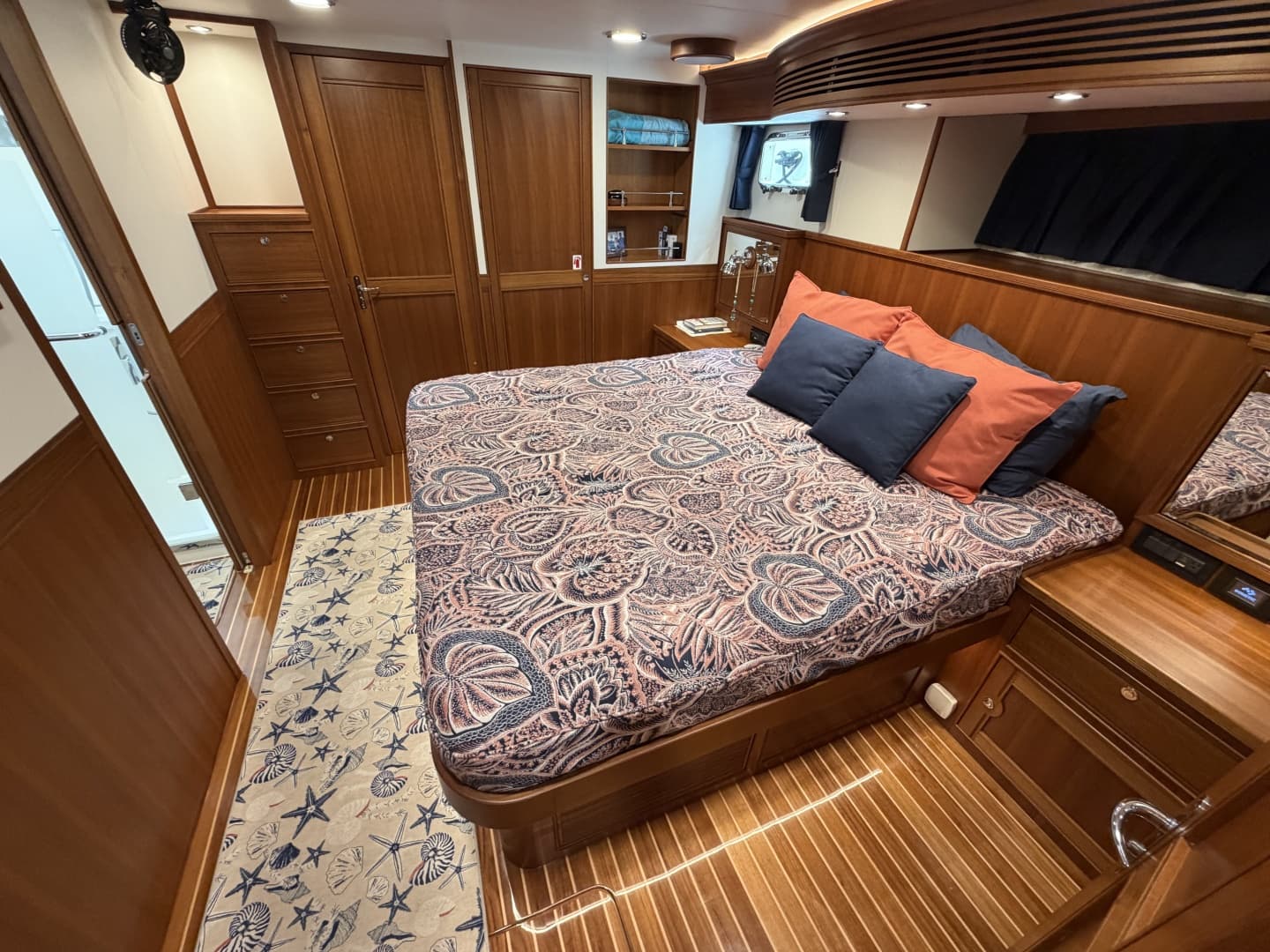 2025 Marlow Explorer 53E