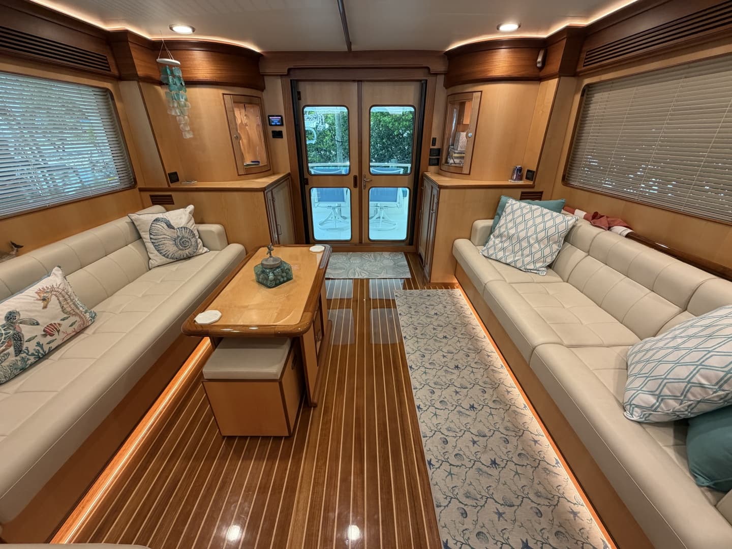 2025 Marlow Explorer 53E