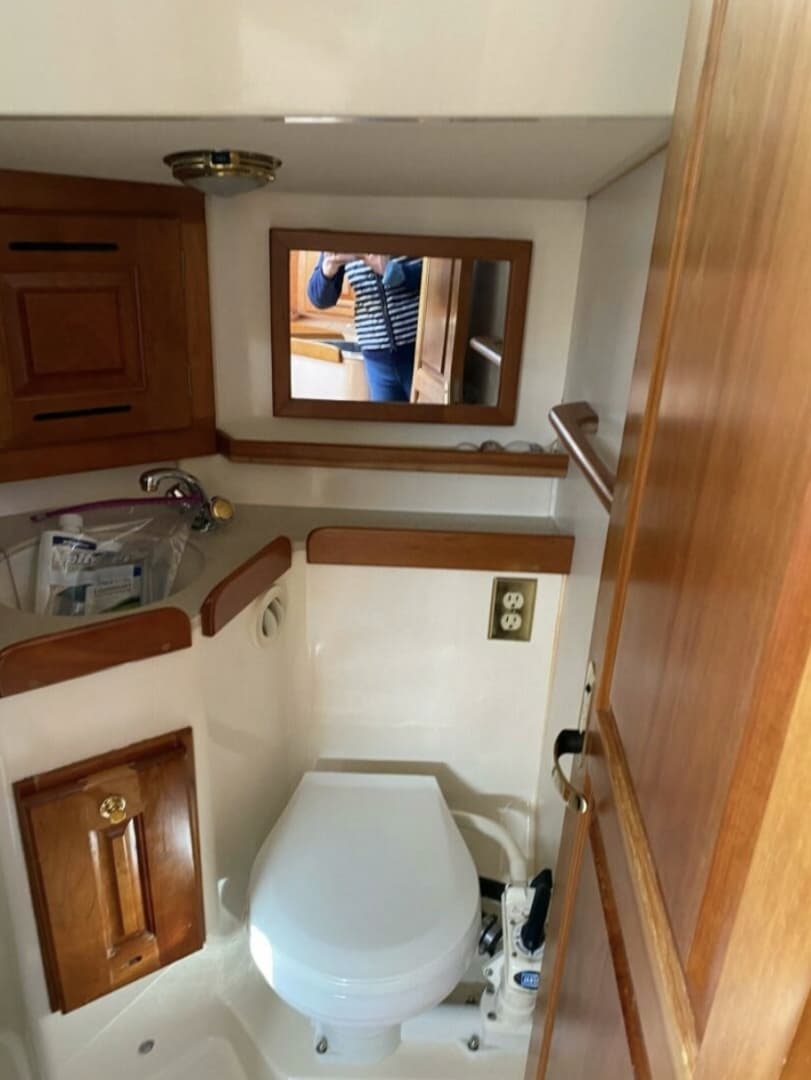2002 Tartan 3500