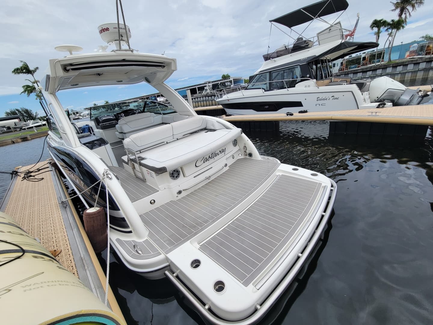 2019 Formula 350 Crossover Bowrider