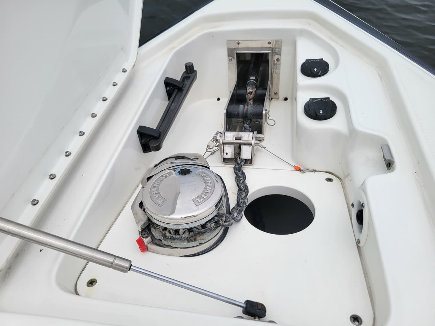 2019 Formula 350 Crossover Bowrider