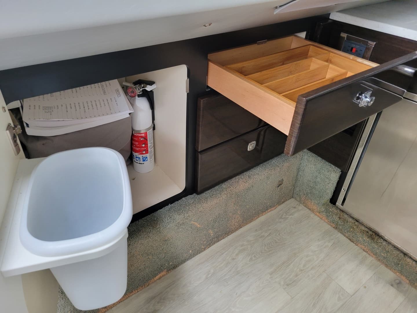 2019 Formula 350 Crossover Bowrider