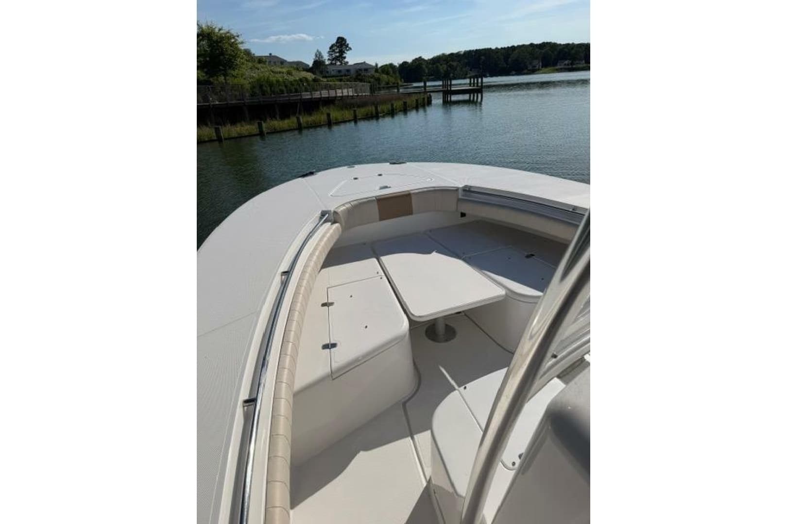 2014 Southport 29 FE