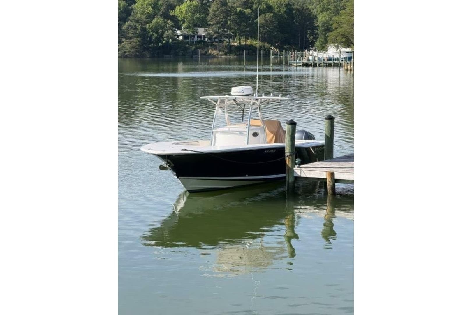 2014 Southport 29 FE
