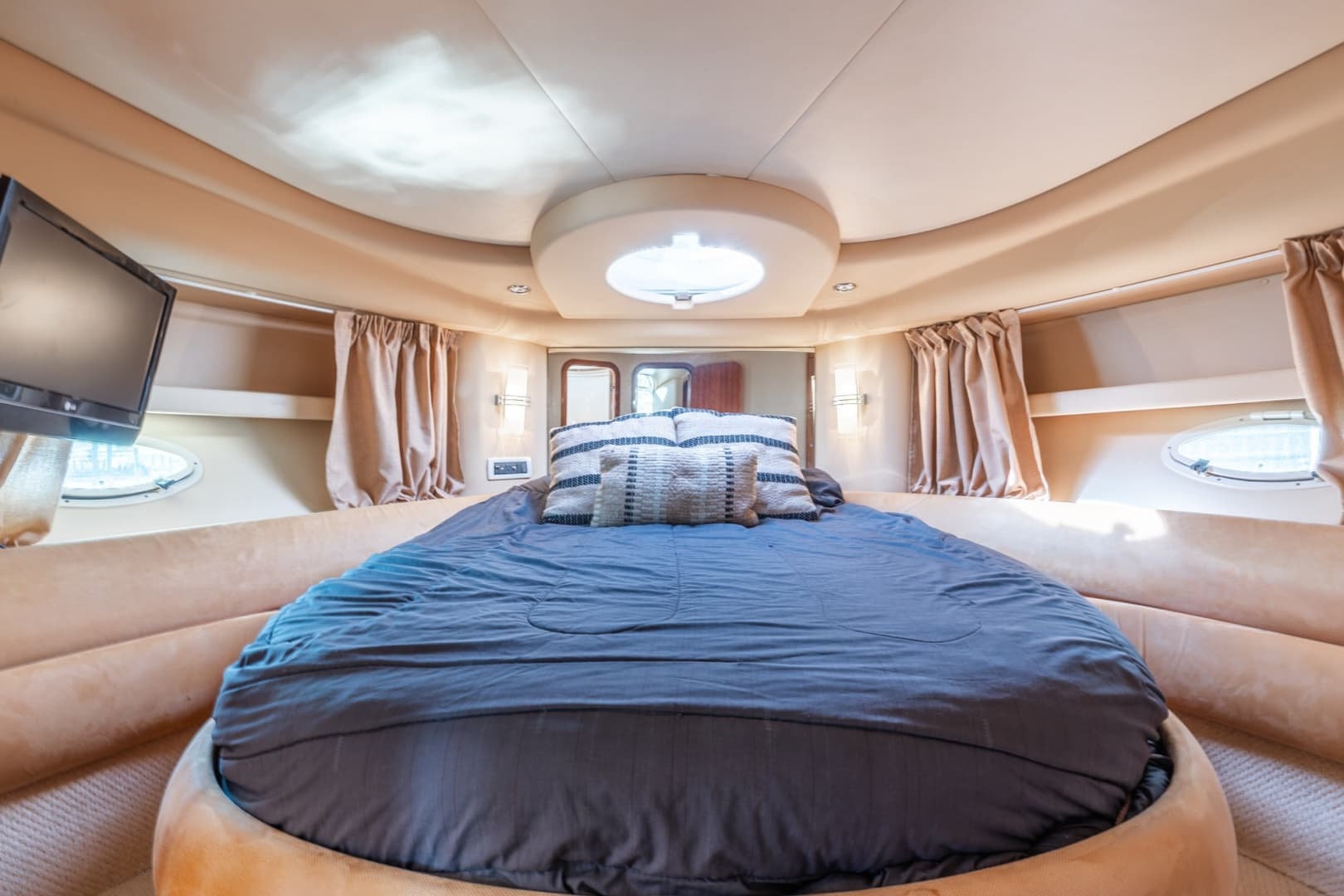 2004 Azimut 39 Flybridge