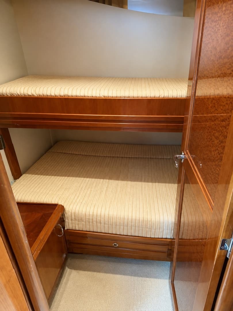 3rd stateroom