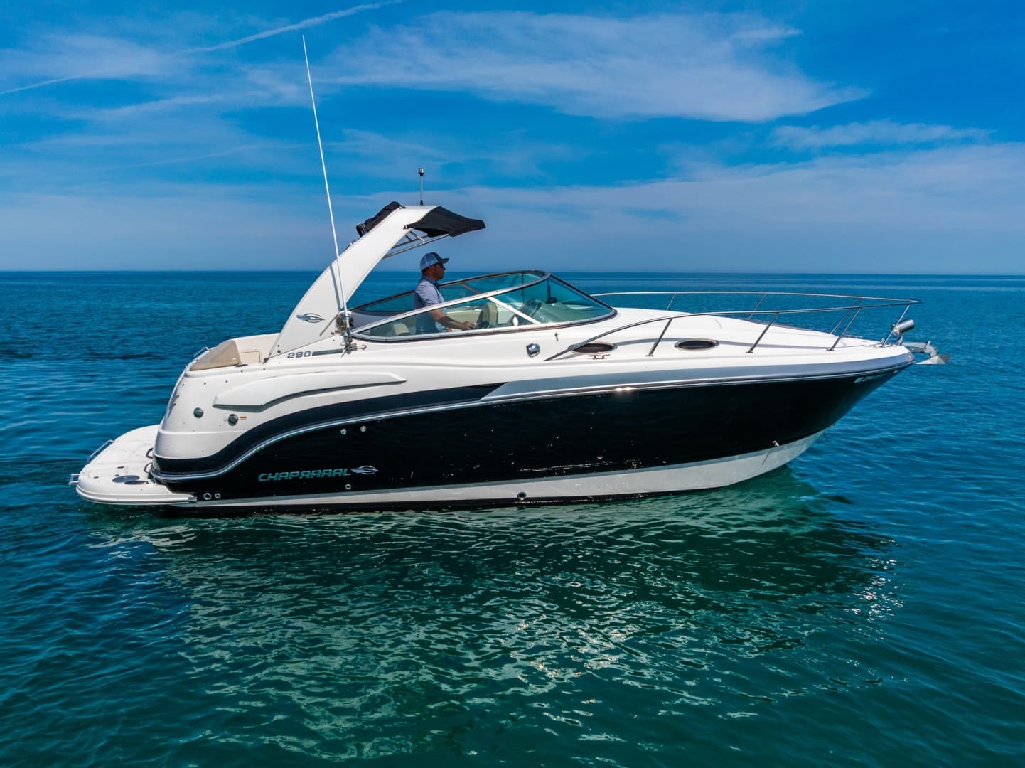 2016 Chaparral 290 Signature
