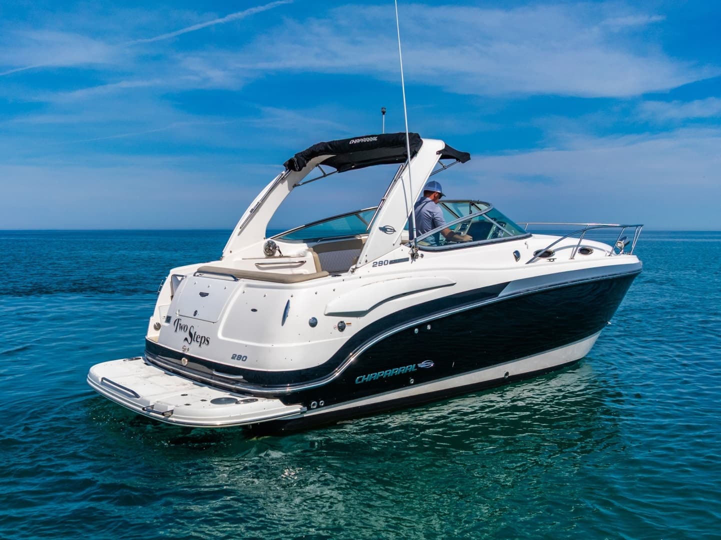2016 Chaparral 290 Signature