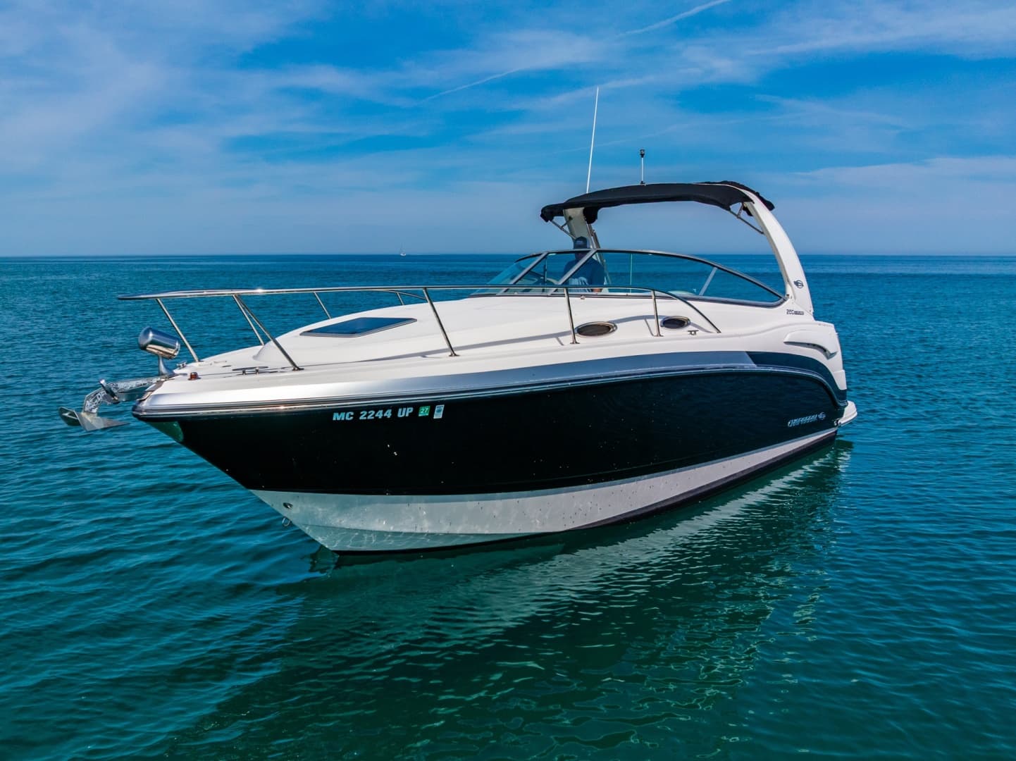 2016 Chaparral 290 Signature