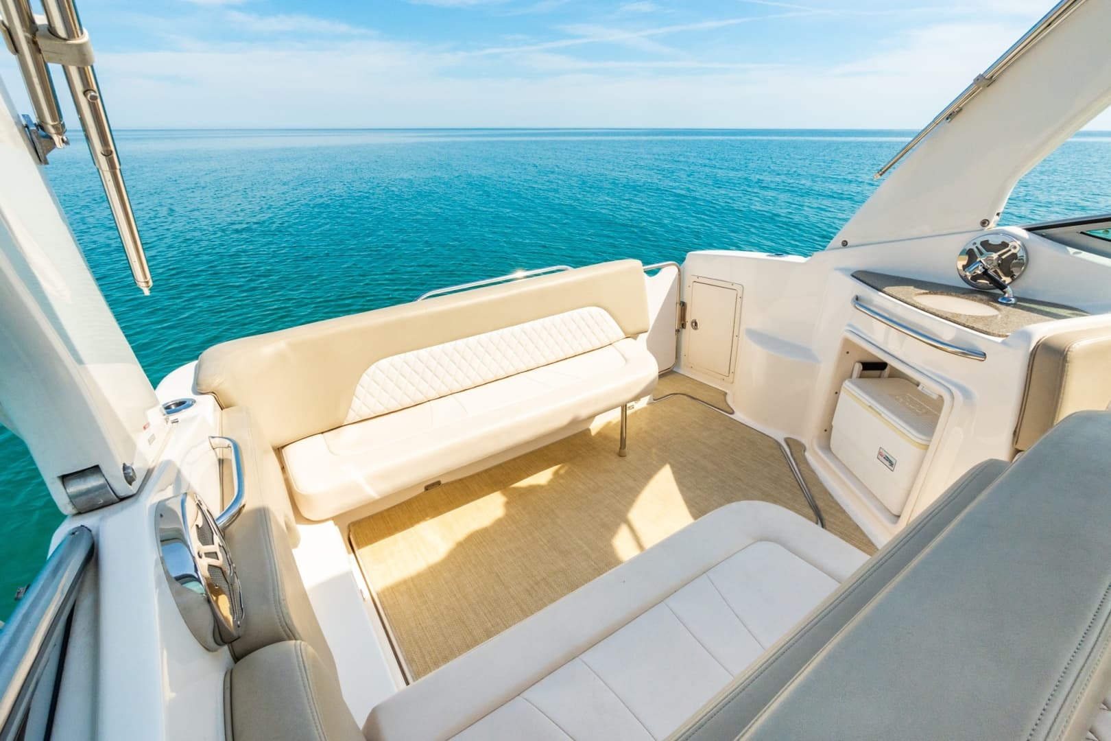2016 Chaparral 290 Signature