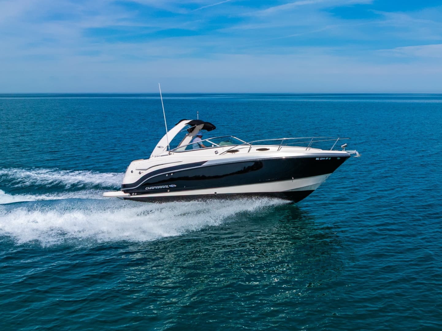 2016 Chaparral 290 Signature