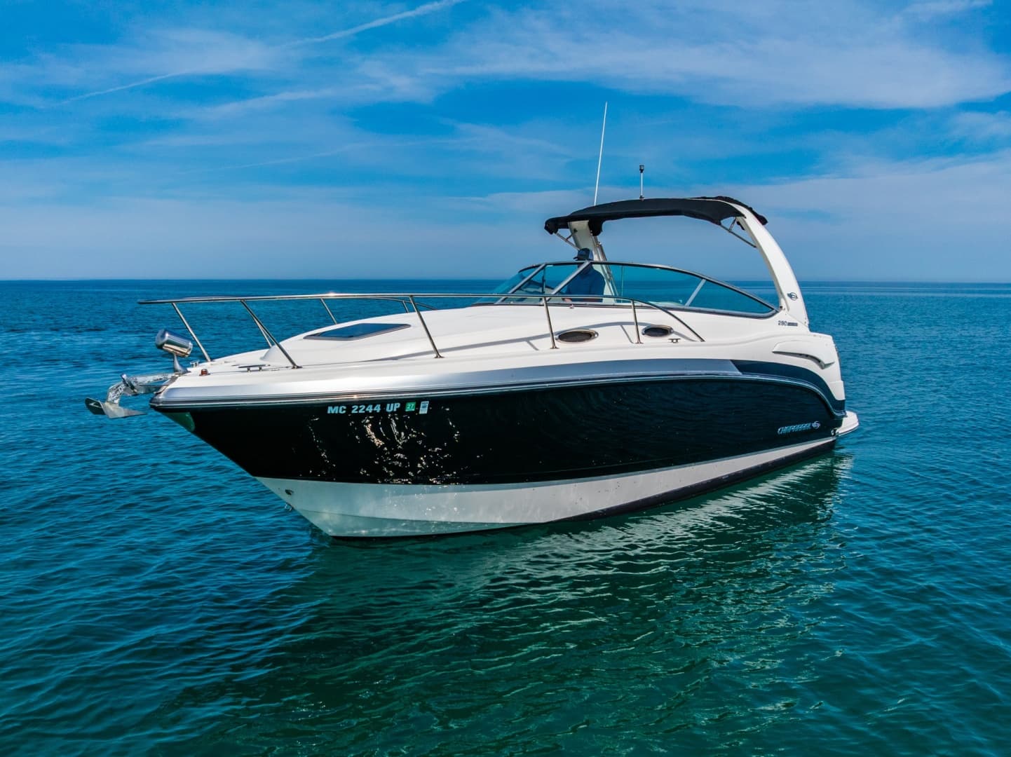 2016 Chaparral 290 Signature
