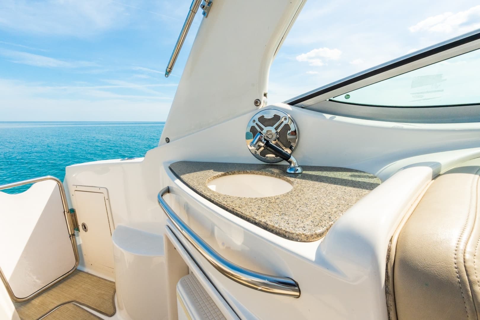 2016 Chaparral 290 Signature