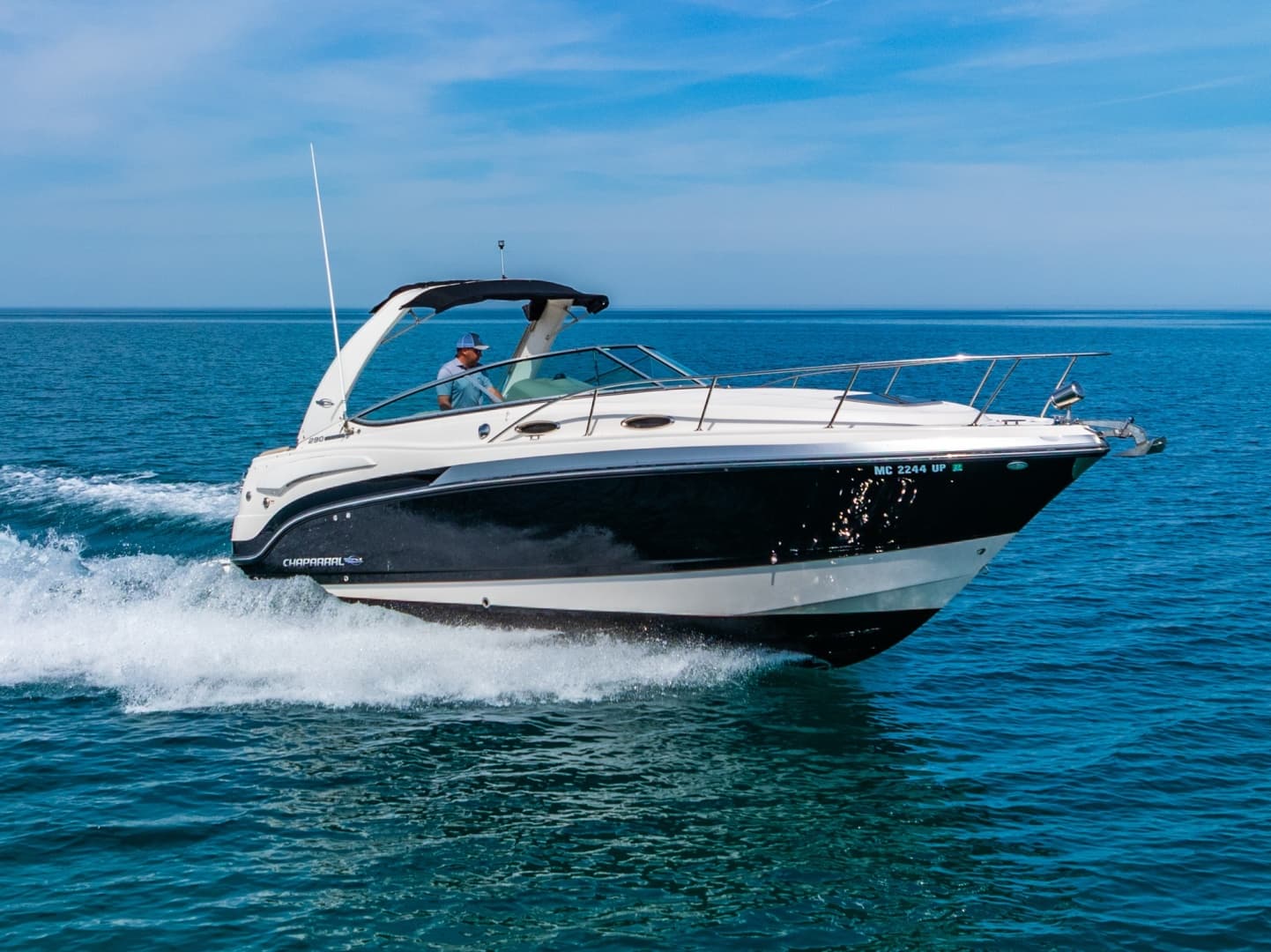 2016 Chaparral 290 Signature