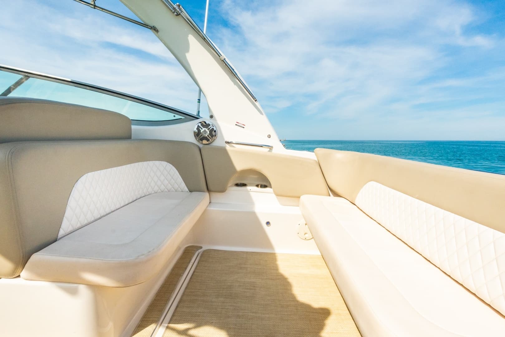 2016 Chaparral 290 Signature