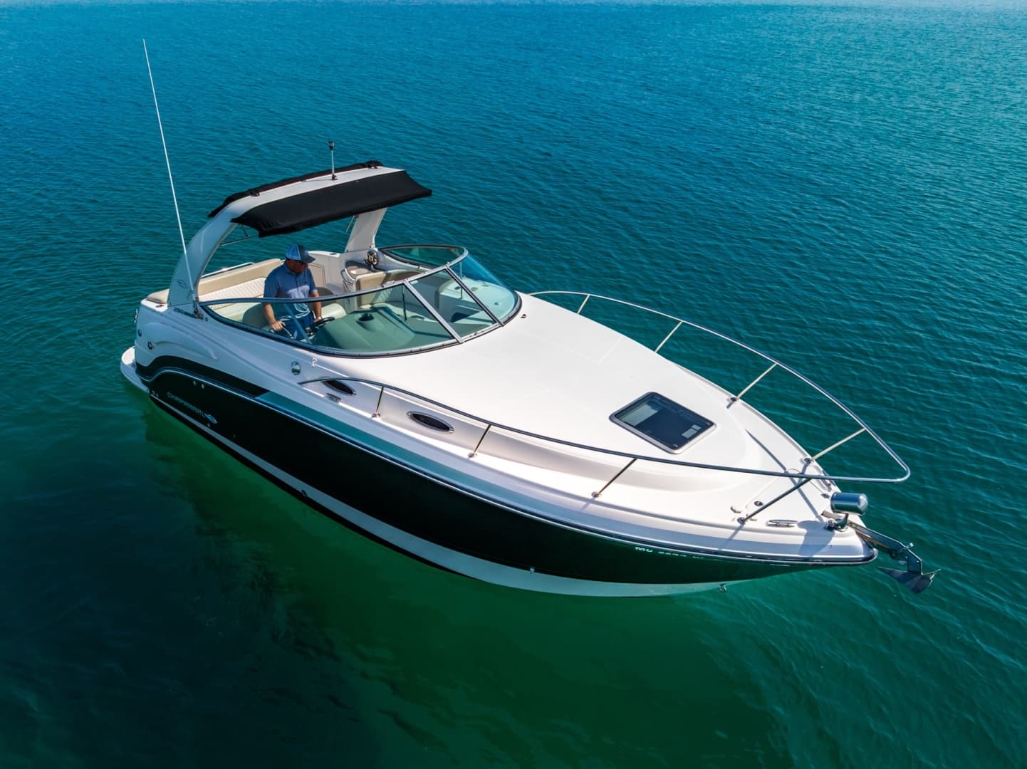 2016 Chaparral 290 Signature