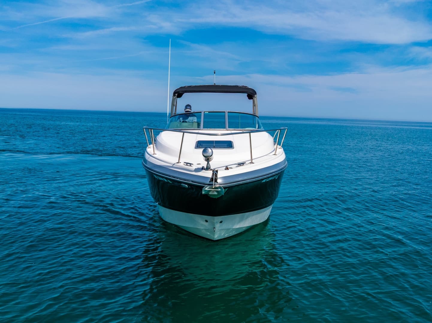 2016 Chaparral 290 Signature