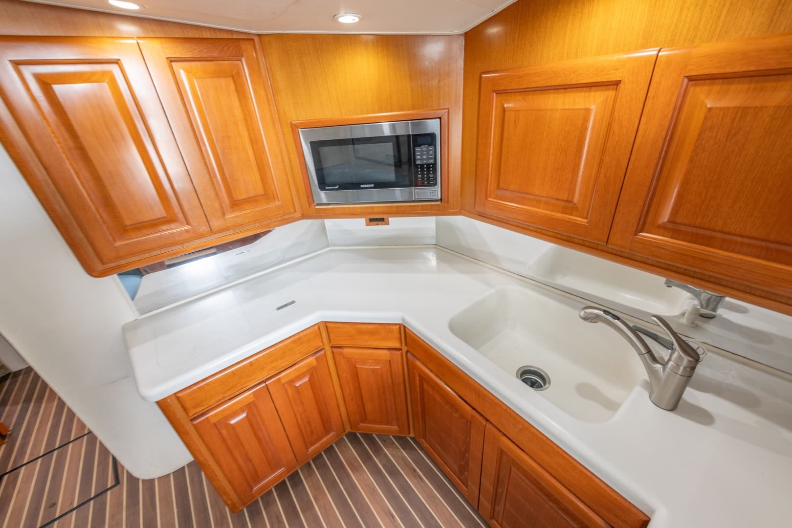 1997 Viking Viking Open